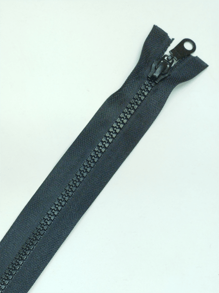 Застежка-молния MaxZipper 75 см Черный в Железногорске