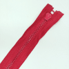 Застежка-молния MaxZipper 70 см Красный мак в Железногорске