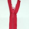 Застежка-молния MaxZipper 70 см Красный мак в Железногорске
