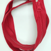Застежка-молния MaxZipper 70 см Красный мак в Железногорске