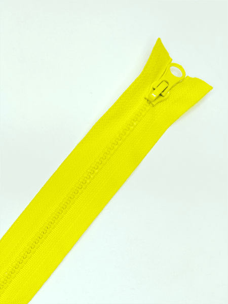 Застежка-молния MaxZipper 70 см Банан в Железногорске